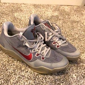 Throwback Kobe. Size 10.5 US.